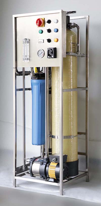 Ultra-Bio-Ozone® OZ WATER